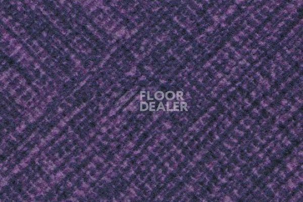 Ковровая плитка Flotex Frameweave planks 142015 violet фото 1 | FLOORDEALER